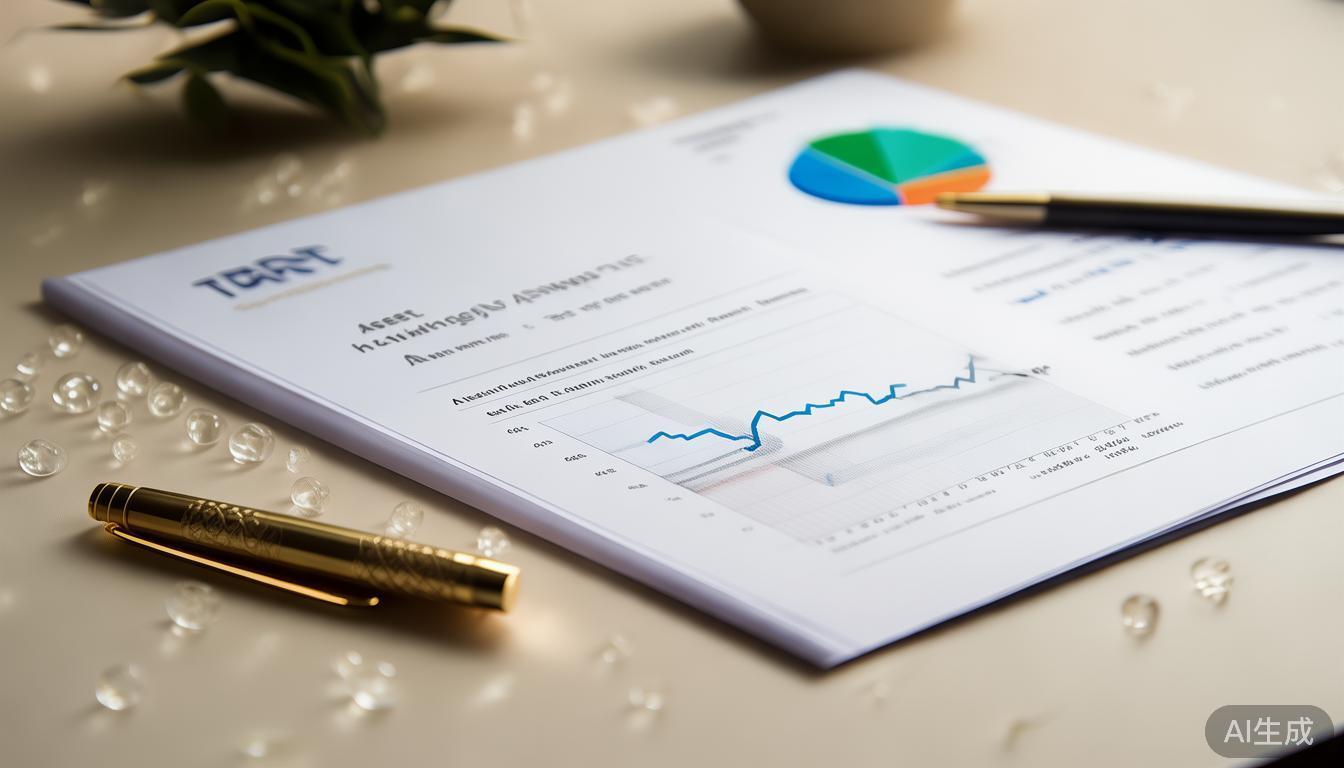 数字资产投资防受损?imToken自动化工具及实用办法来助力 第1张 数字资产投资防受损?imToken自动化工具及实用办法来助力 第1张