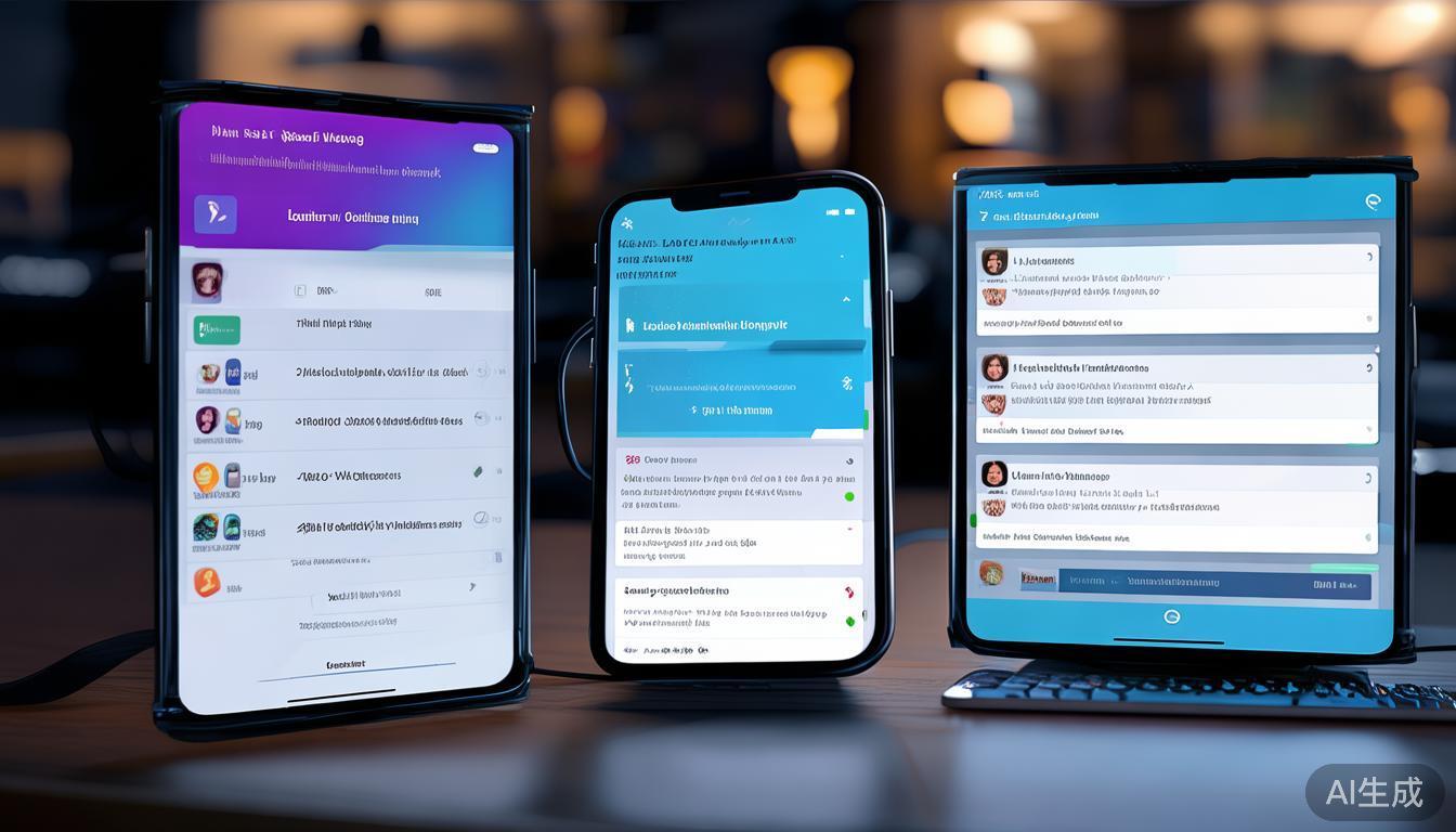 资深用户亲测！imToken钱包如何连接全球用户并实现高效资产管理？  第1张