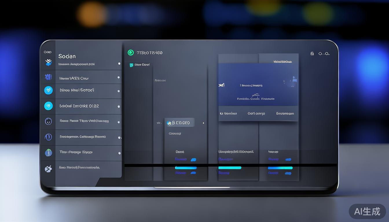 imToken数字钱包功能强大，助您轻松获取一手信息，削减信息差  第1张