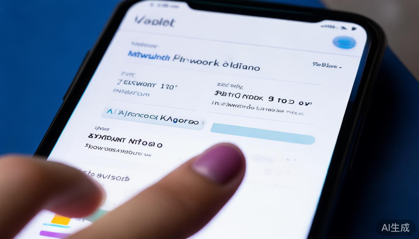 加密世界老用户亲测!imToken2.0多链支持优势尽显,操作超便捷 第1张 加密世界老用户亲测!imToken2.0多链支持优势尽显,操作超便捷 第1张