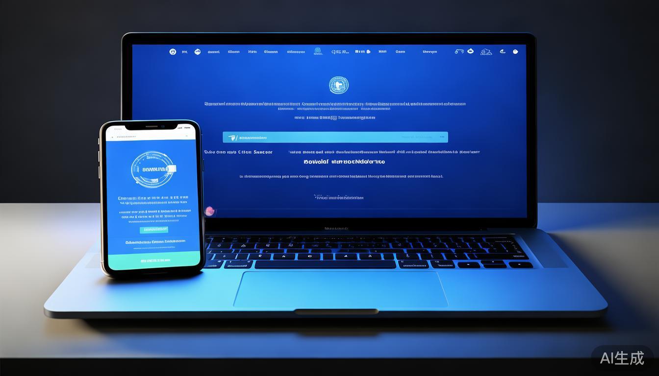 数字货币领域保护资产安全，如何安全下载ImToken钱包？  第1张