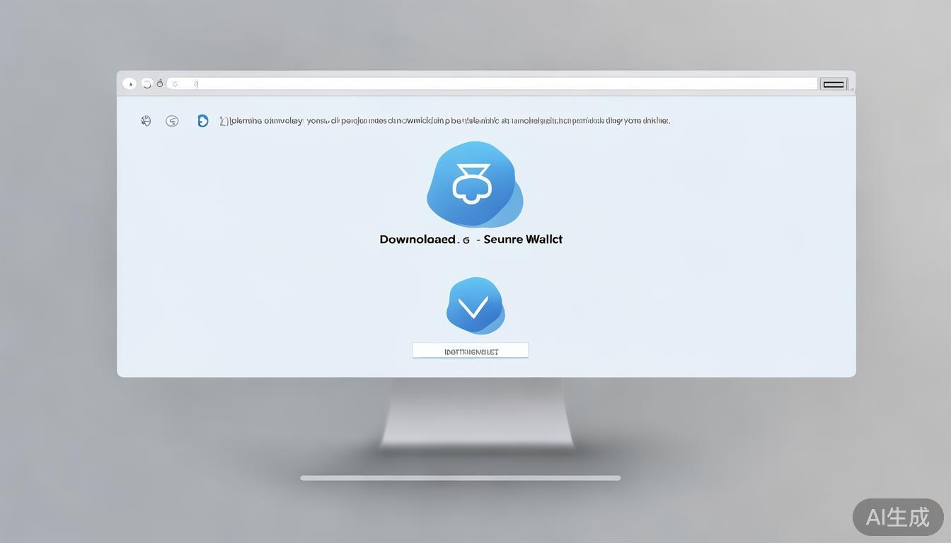 数字资产安全至关重要!如何快速精准找到ImToken官方下载入口? 第1张 数字资产安全至关重要!如何快速精准找到ImToken官方下载入口? 第1张
