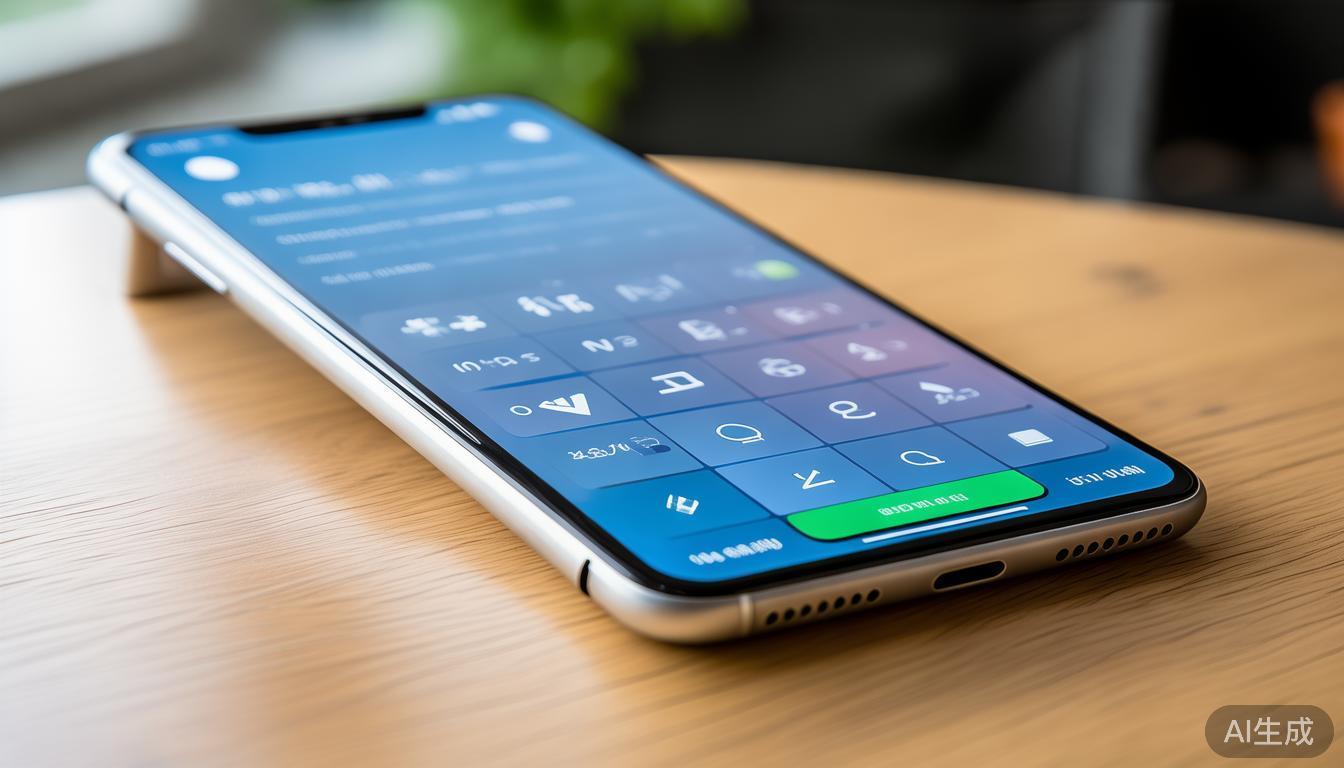 im钱包使用指南:数字货币交易必备,密码提示保管好 第1张 im钱包使用指南:数字货币交易必备,密码提示保管好 第1张