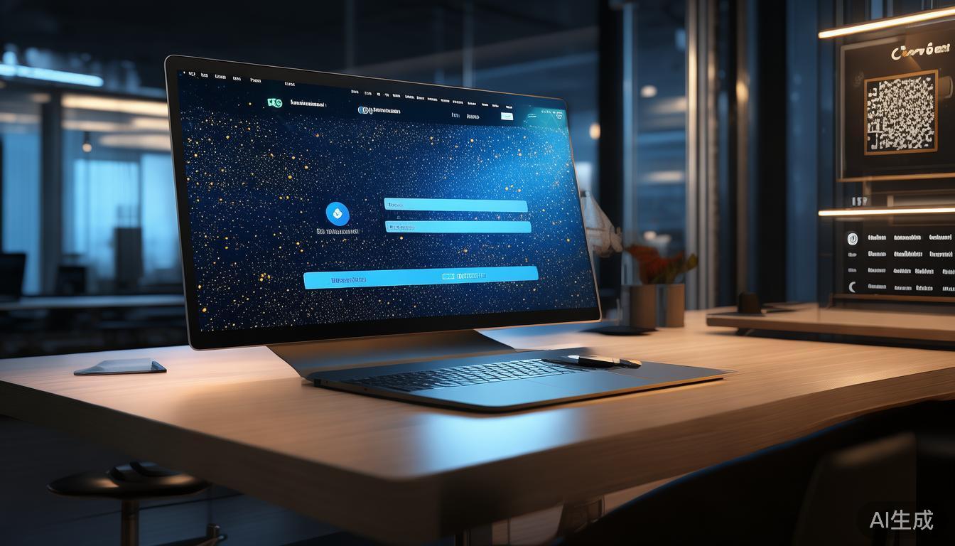 imToken官网版：企业数字资产处理的可靠平台，成就显著  第1张