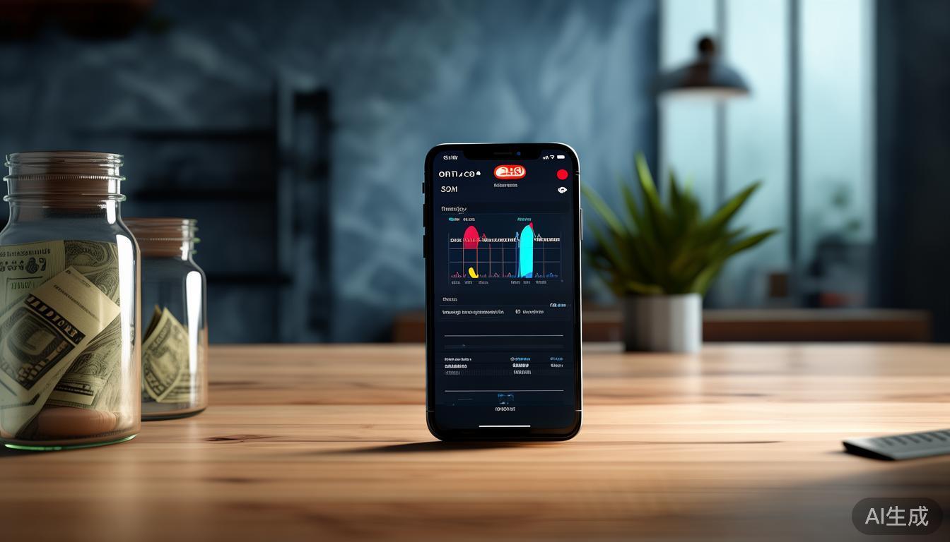 借助imToken官方渠道下载，养成科学投资习惯，降低投资风险  第1张