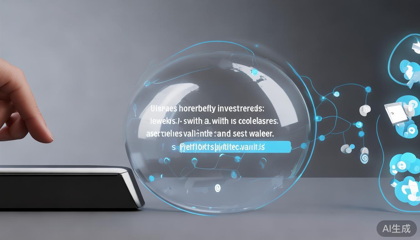 imToken冷钱包在加密货币领域：社区影响力高且参与度活跃  第1张