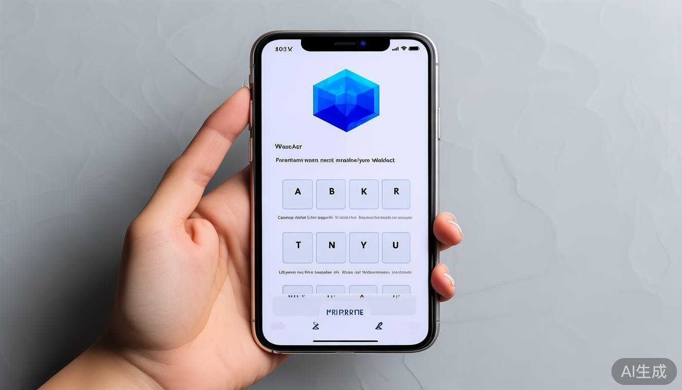 im钱包下载安装及使用指南:掌握这些实用信息很重要 第1张 im钱包下载安装及使用指南:掌握这些实用信息很重要 第1张