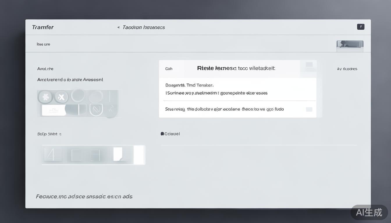 imToken钱包备受青睐,快速转账超便捷,具体方法来啦 第1张 imToken钱包备受青睐,快速转账超便捷,具体方法来啦 第1张