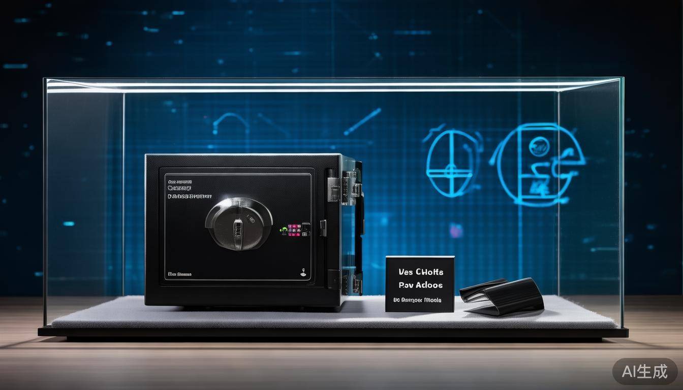 数字资产世界中,imToken正版下载后如何守护资产安全? 第1张 数字资产世界中,imToken正版下载后如何守护资产安全? 第1张