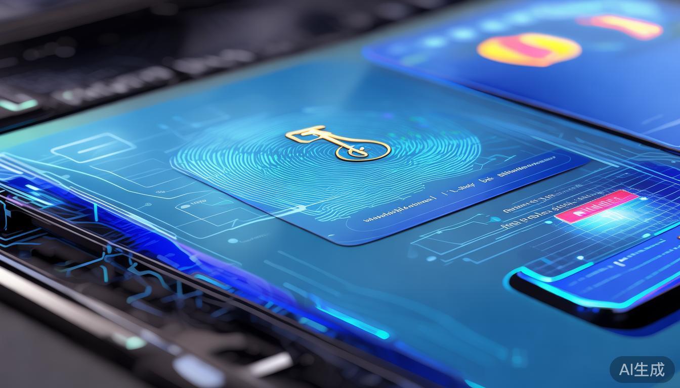 数字资产安全面临诸多威胁，Token钱包数字身份验证成关键防线  第1张