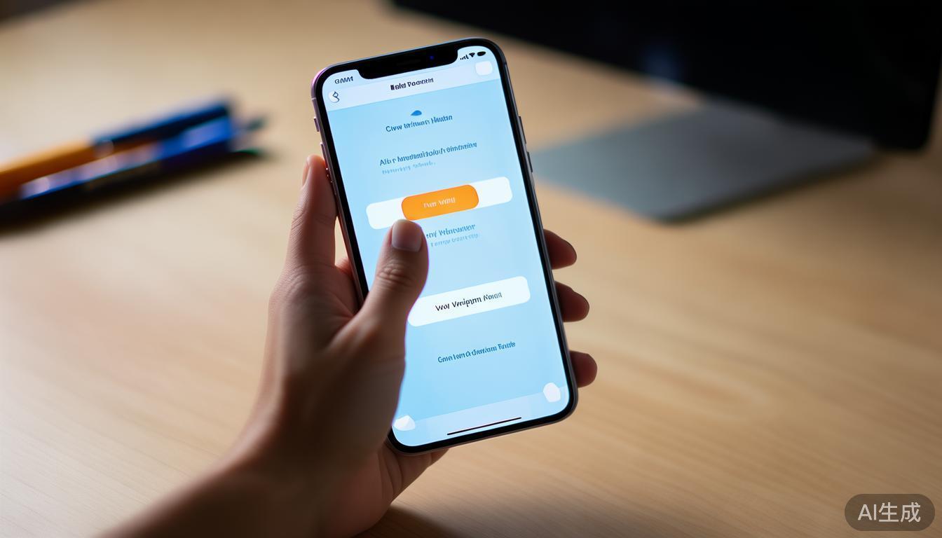 苹果设备安全获取imToken钱包的重要性及实用下载设置流程 第1张 苹果设备安全获取imToken钱包的重要性及实用下载设置流程 第1张