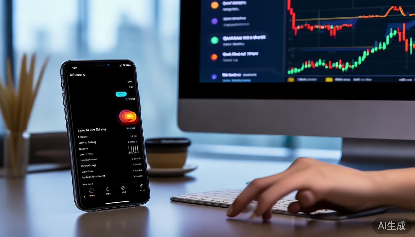 数字资产投资领域,imToken 2.0安卓版助您把握机会并提高效能 第1张 数字资产投资领域,imToken 2.0安卓版助您把握机会并提高效能 第1张
