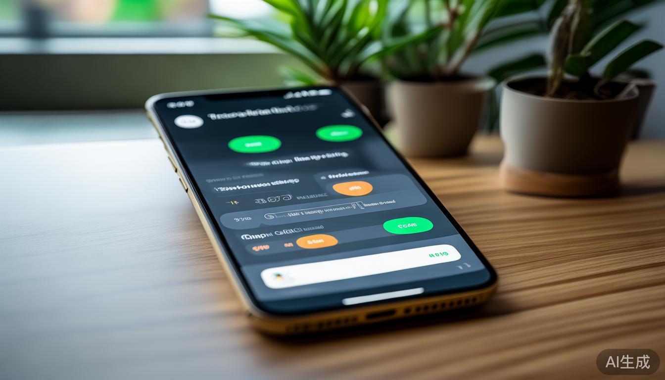 imToken官方应用:交易限额设置,为加密资产筑牢安全防线 第1张 imToken官方应用:交易限额设置,为加密资产筑牢安全防线 第1张