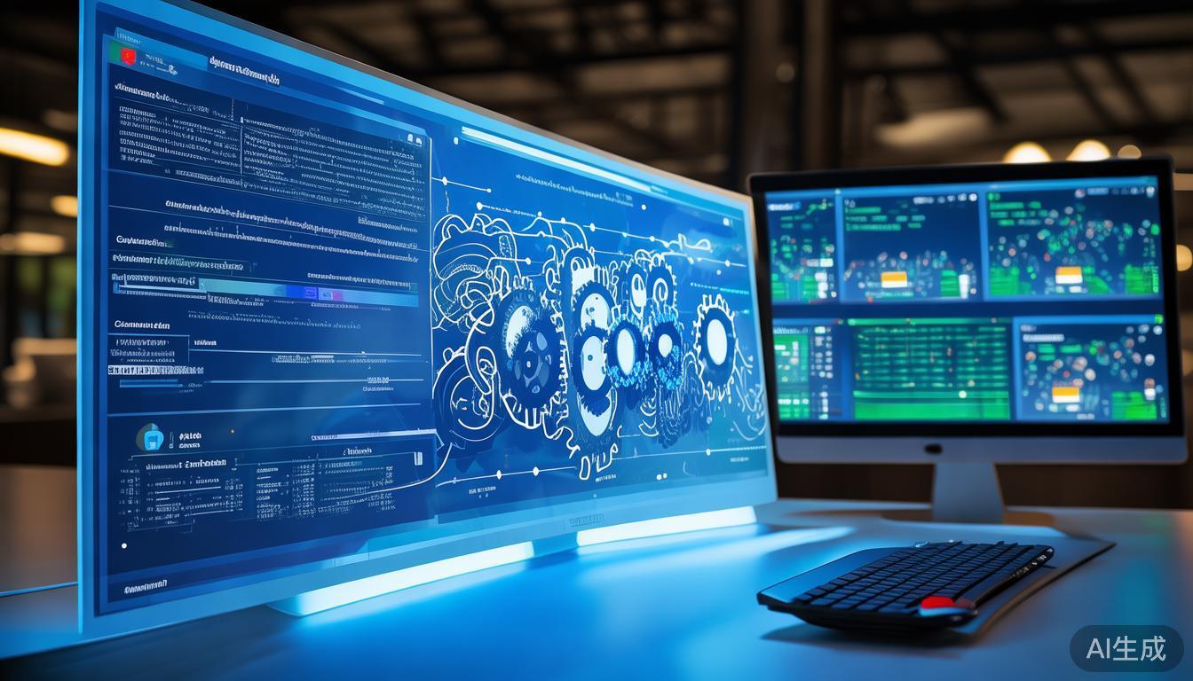 imToken钱包在企业环境中的应用要点:资产安全与技术支撑至关重要 第1张 imToken钱包在企业环境中的应用要点:资产安全与技术支撑至关重要 第1张