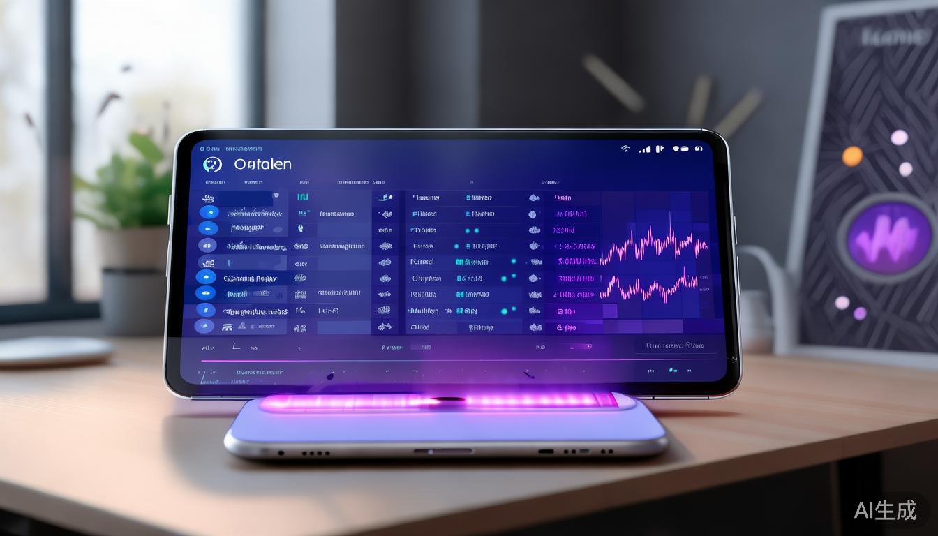 imToken 2.0安卓版评测:多链资产管理+DEX聚合交易,如何降低数字货币使用门槛? 第1张 imToken 2.0安卓版评测:多链资产管理+DEX聚合交易,如何降低数字货币使用门槛? 第1张