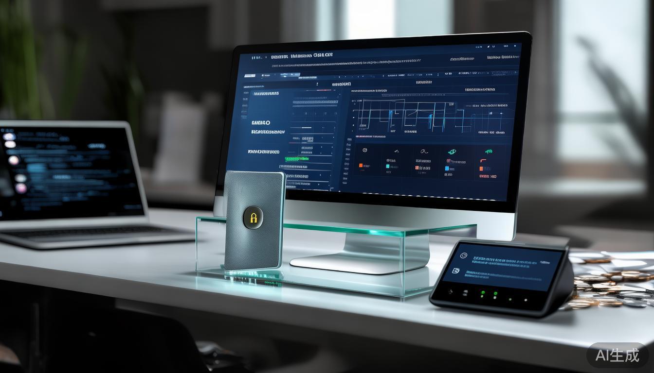 imToken 2.0安全机制解析:私钥、助记词本地加密存储,离线备份更安全 第1张 imToken 2.0安全机制解析:私钥、助记词本地加密存储,离线备份更安全 第1张