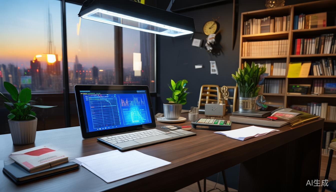 数字资产管理多年从业者:imToken钱包财务抉择要点与规则 第1张 数字资产管理多年从业者:imToken钱包财务抉择要点与规则 第1张