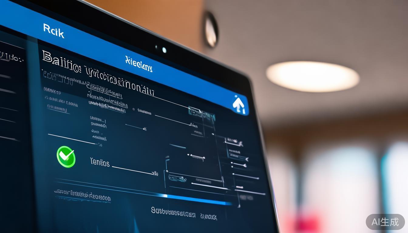 技术爱好者深度剖析imToken安卓版:交易速度提升但助记词备份可优化? 第1张 技术爱好者深度剖析imToken安卓版:交易速度提升但助记词备份可优化? 第1张
