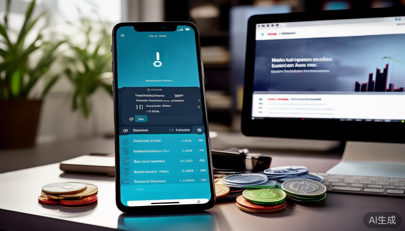 数字货币投资必备imToken安卓版,如何制定稳健投资计划? 第1张 数字货币投资必备imToken安卓版,如何制定稳健投资计划? 第1张