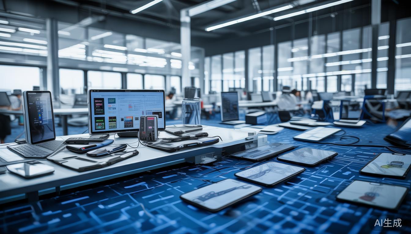 imToken 2.0质量控制:关乎资产安全与体验,开发期严格把关 第1张 imToken 2.0质量控制:关乎资产安全与体验,开发期严格把关 第1张