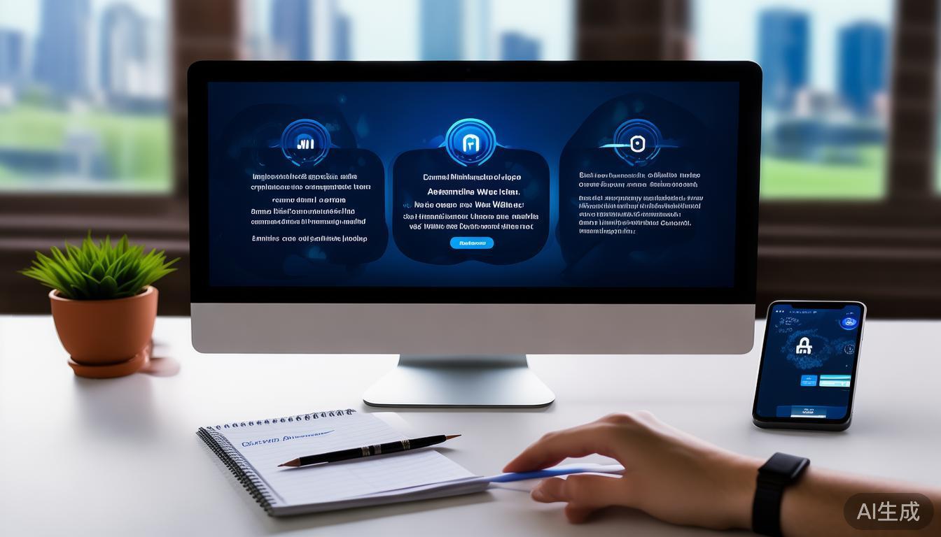 imToken新版安全升级指南:强化加密算法与私钥管理,如何保障你的数字资产安全? 第1张 imToken新版安全升级指南:强化加密算法与私钥管理,如何保障你的数字资产安全? 第1张