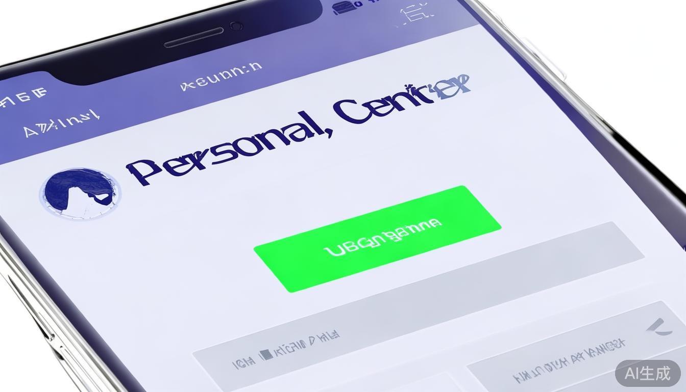 数字货币领域:用imToken钱包创建个人账户的详细方法 第1张 数字货币领域:用imToken钱包创建个人账户的详细方法 第1张