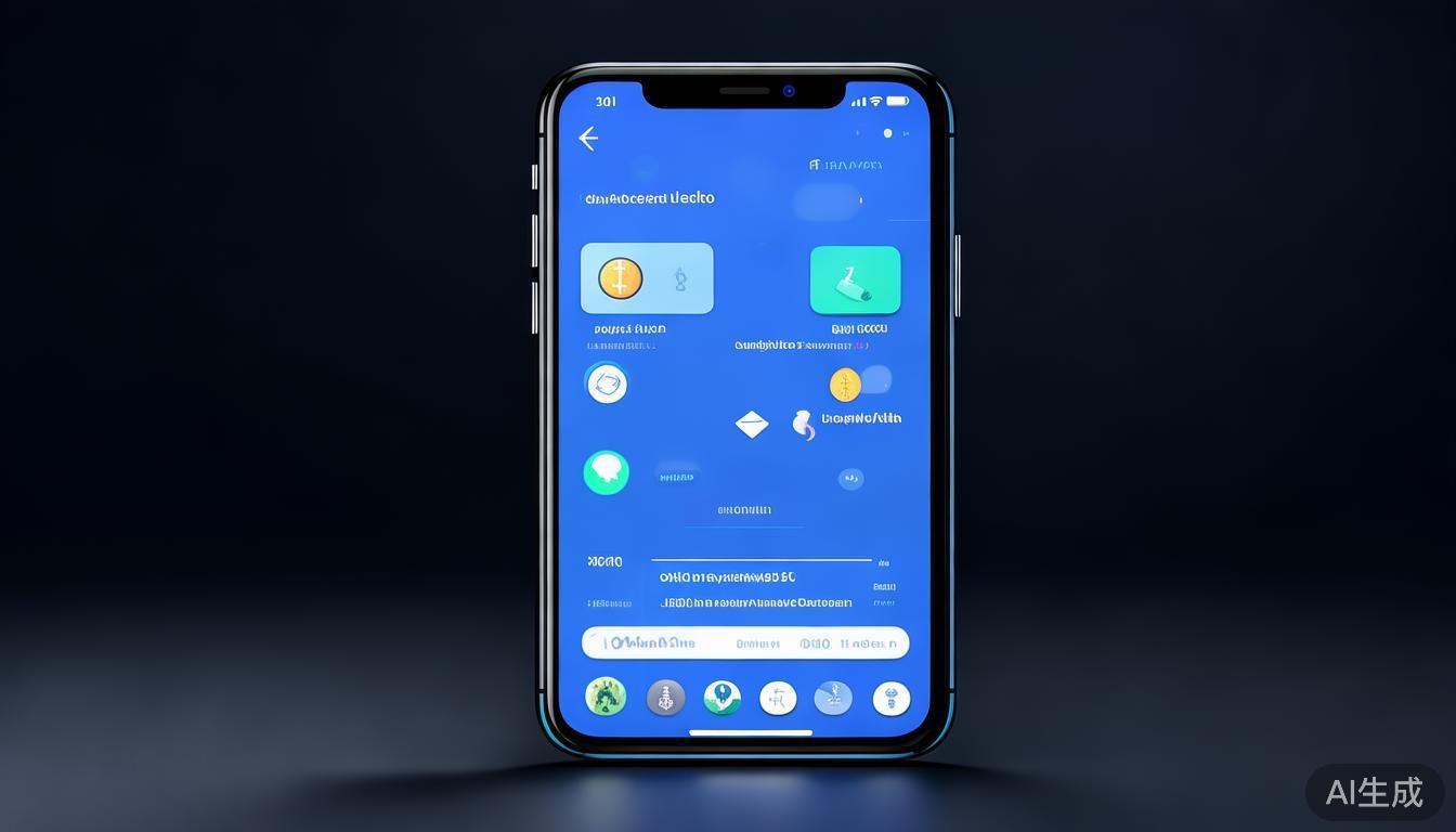 imToken钱包2.0有多牛?安全性高、操作易且功能多样 第1张 imToken钱包2.0有多牛?安全性高、操作易且功能多样 第1张