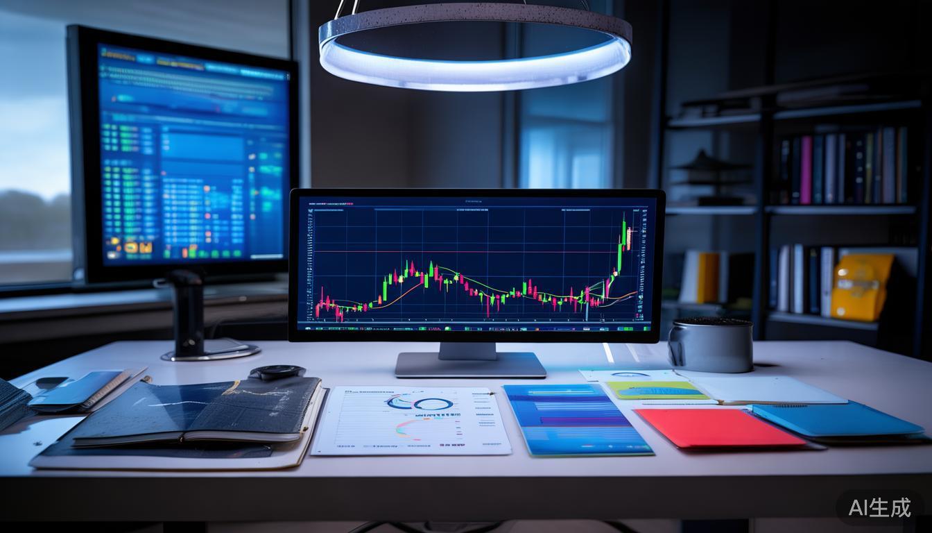 借助token平台知识材料，助力投资人理解市场运作与把握良机  第1张