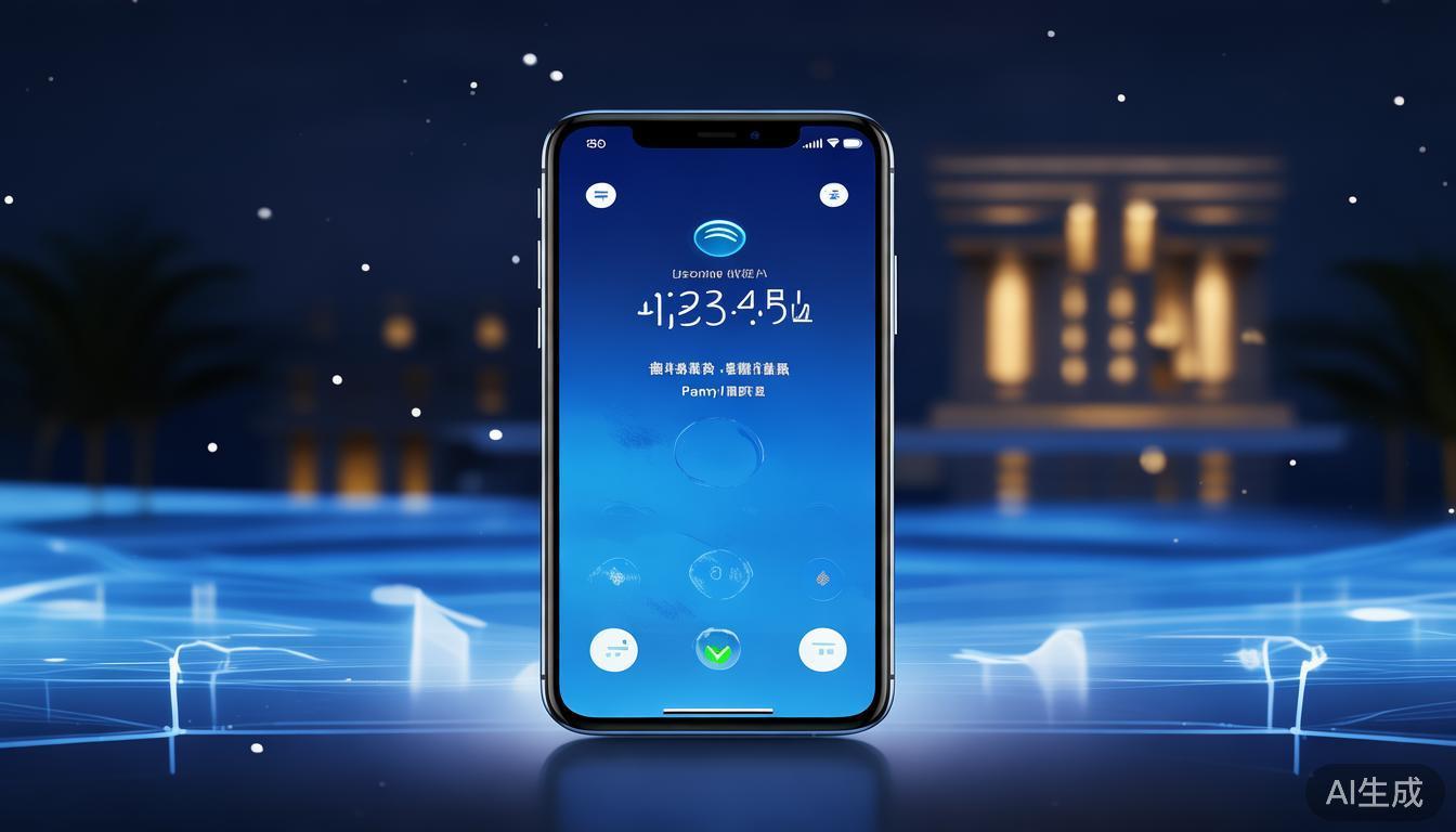 IM钱包与传统金融产品的异同:功能、风险及回报对比? 第1张 IM钱包与传统金融产品的异同:功能、风险及回报对比? 第1张