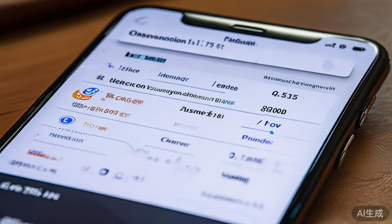 借助imToken中国区下载渠道,掌握市场分析与资产安全配置要点 第1张 借助imToken中国区下载渠道,掌握市场分析与资产安全配置要点 第1张