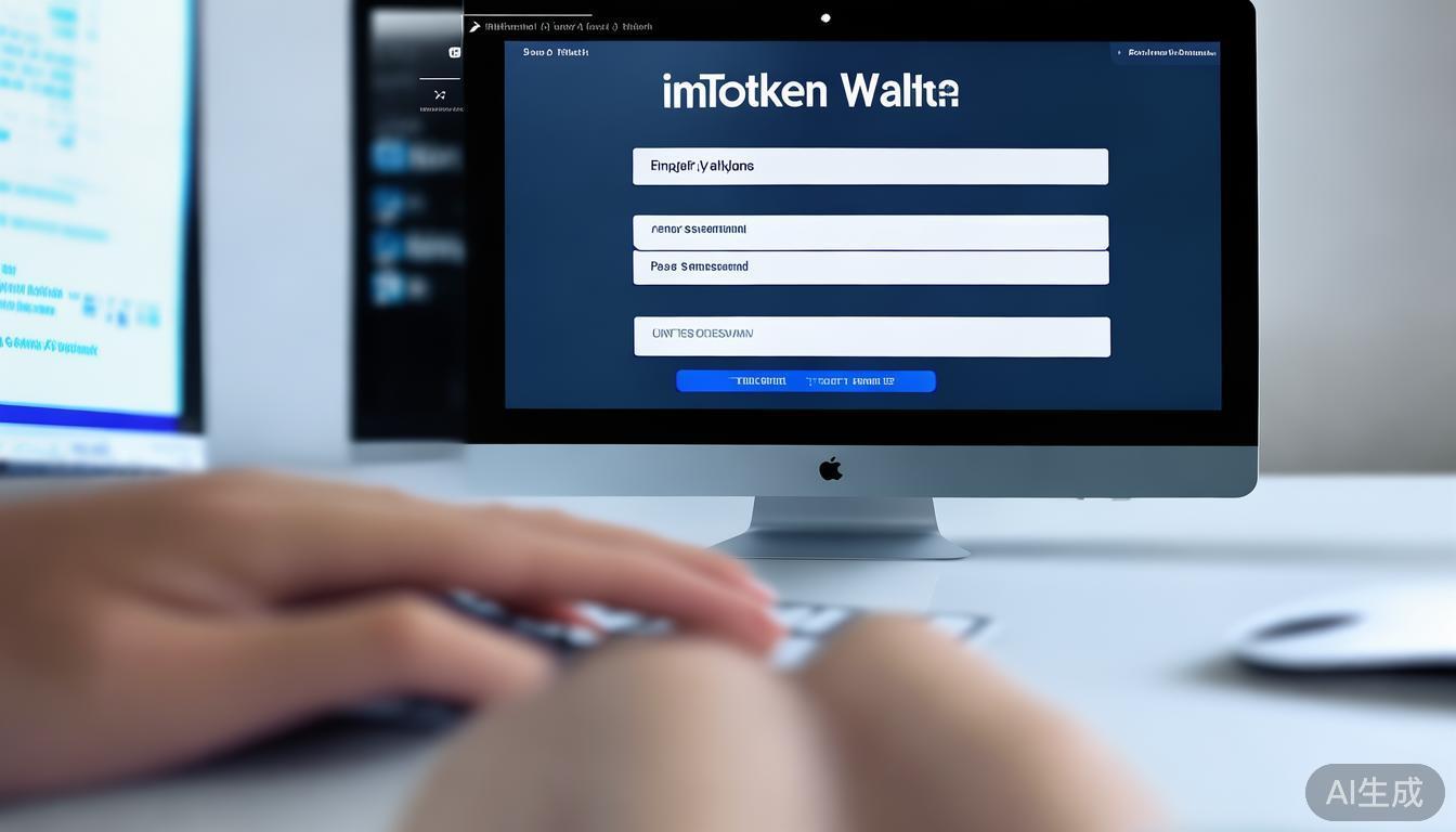 确保imToken钱包官方网站资金安全，需找对网址并熟知用法  第1张