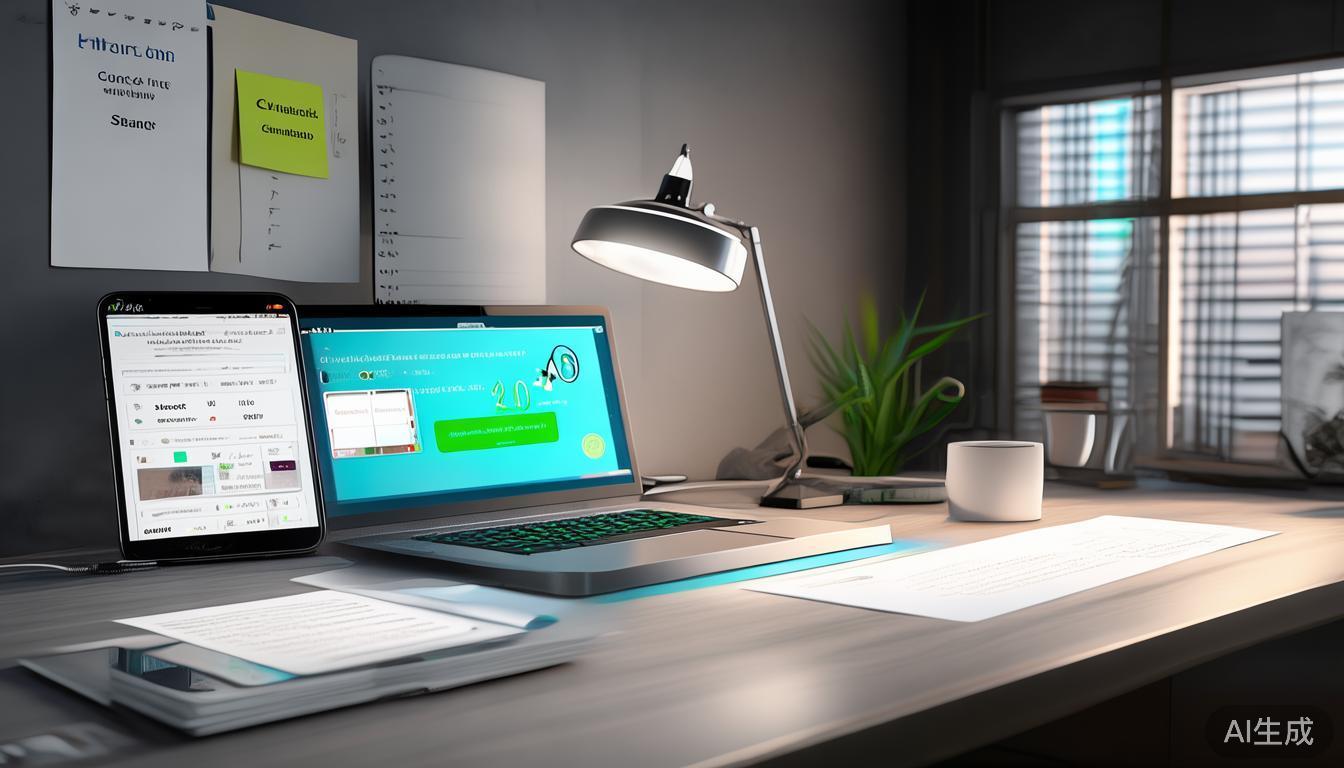 imToken安卓版实用技巧大揭秘，提升交易效率有妙招  第1张