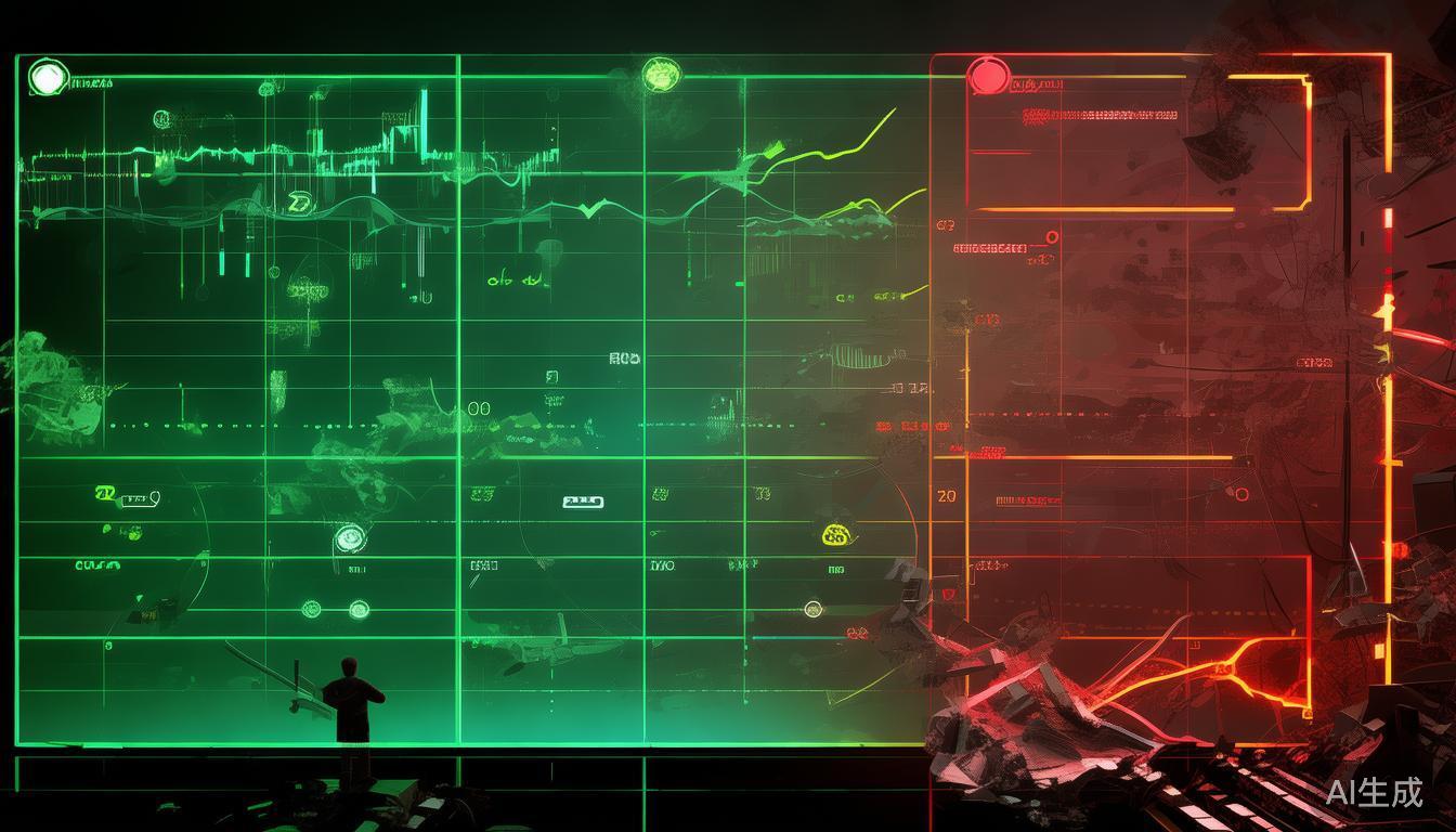 数字资产管理者必看!imToken官网版与第三方版安全性差异大? 第1张 数字资产管理者必看!imToken官网版与第三方版安全性差异大? 第1张