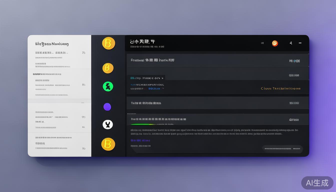 加密货币移动端钱包imToken受关注，市场表现及竞争挑战几何？  第1张