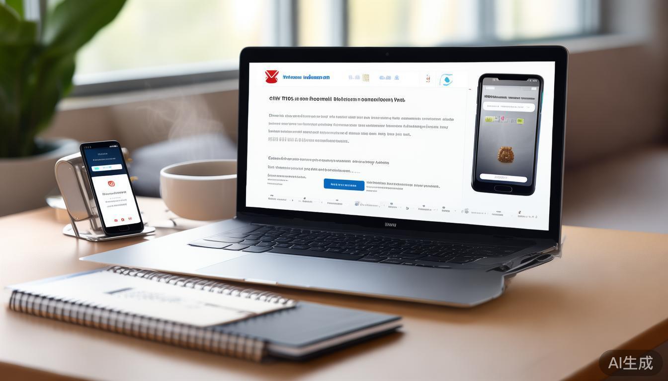 长期数字钱包老用户必看!imToken中文版下载渠道要选官方靠谱的 第1张 长期数字钱包老用户必看!imToken中文版下载渠道要选官方靠谱的 第1张