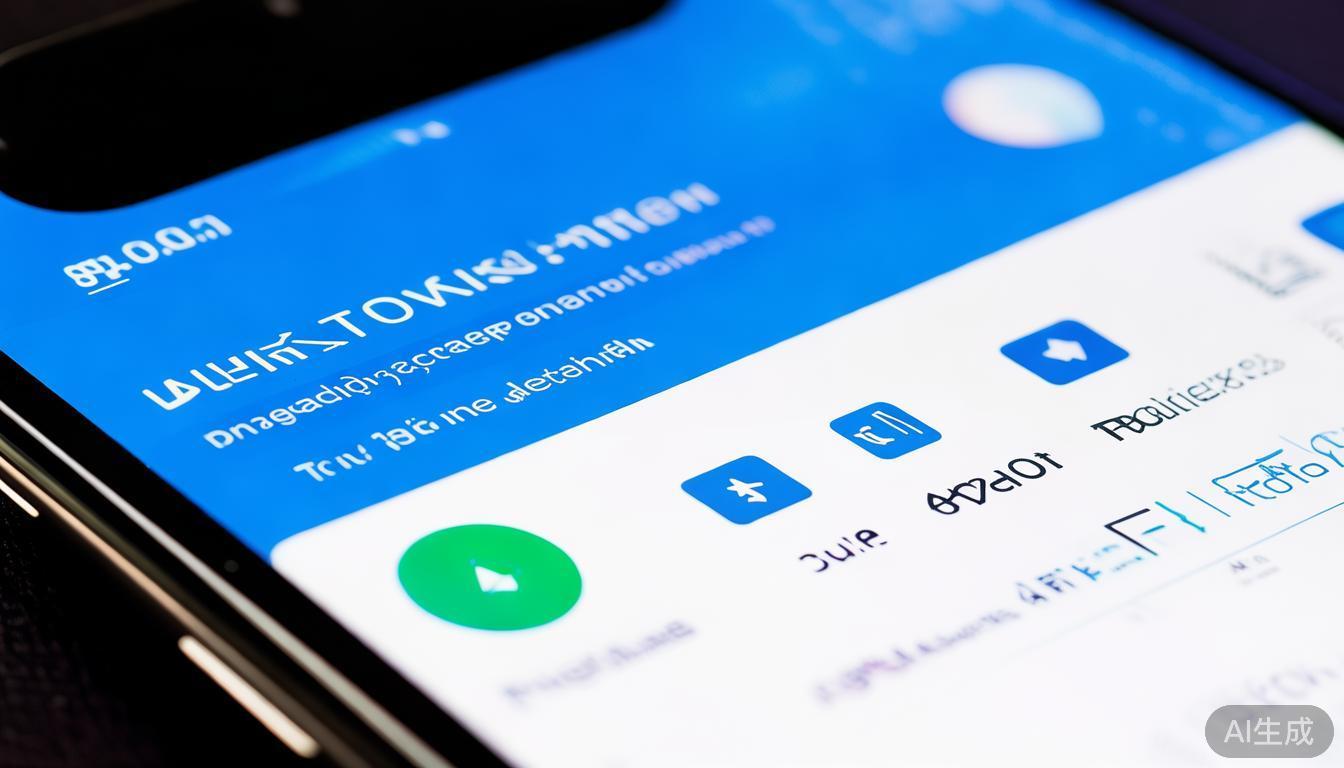 imToken安全与跨链技术突破:如何重塑数字资产管理,引领Web3.0未来? 第1张 imToken安全与跨链技术突破:如何重塑数字资产管理,引领Web3.0未来? 第1张