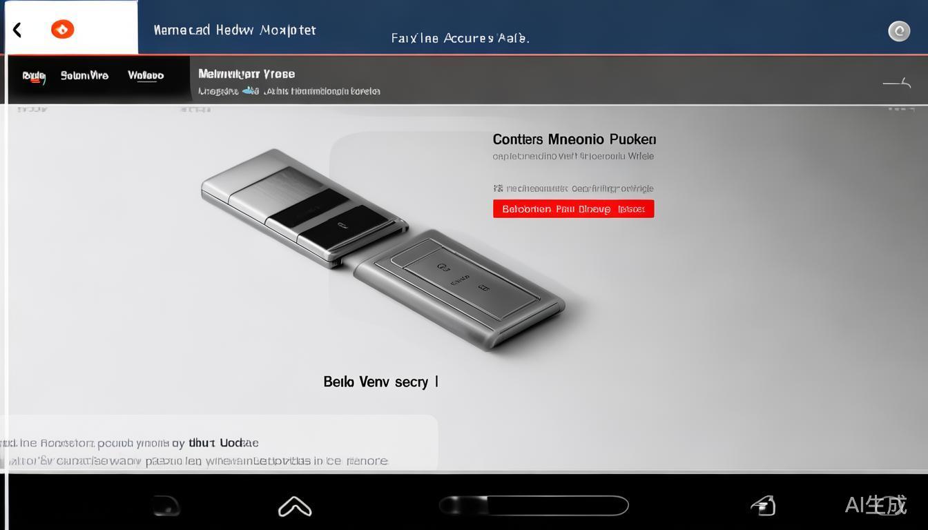 imToken钱包使用体验分享:苹果用户的便利与挑战,如何高效管理数字资产? 第1张 imToken钱包使用体验分享:苹果用户的便利与挑战,如何高效管理数字资产? 第1张