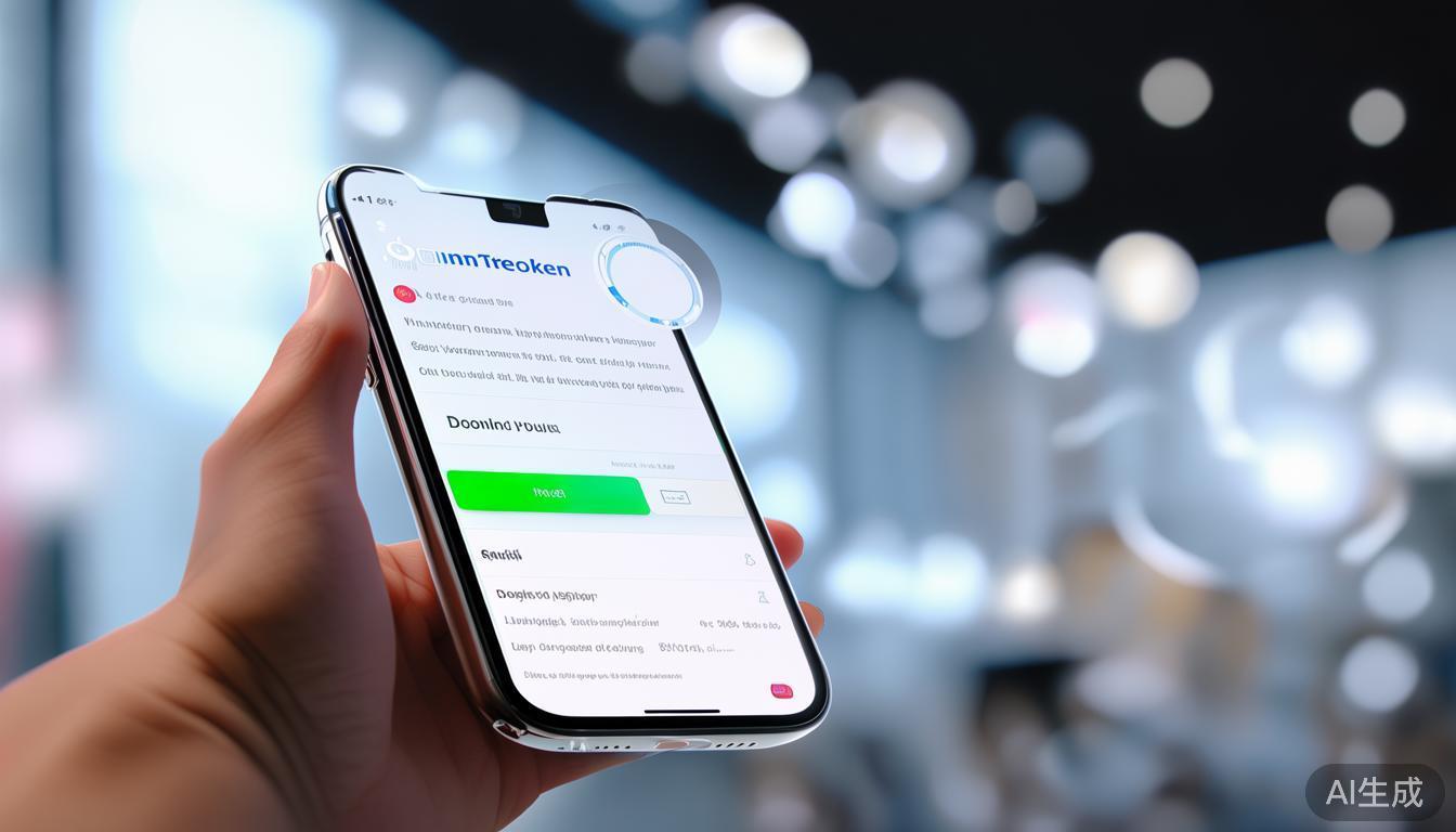 imToken官网下载体验有多重要?关乎信任与新用户去留 第1张 imToken官网下载体验有多重要?关乎信任与新用户去留 第1张