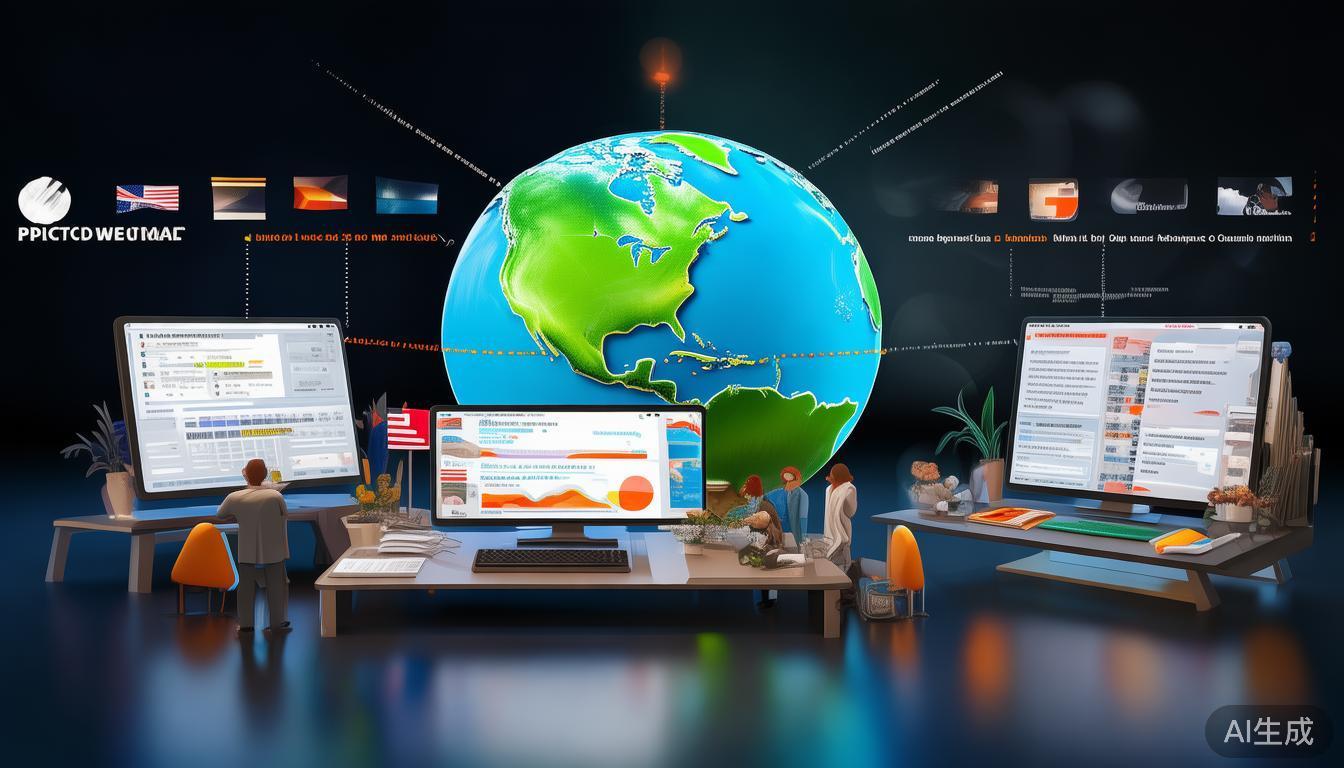 imToken全球发展策略:深入研究监管环境,强化合规特性获信任 第1张 imToken全球发展策略:深入研究监管环境,强化合规特性获信任 第1张