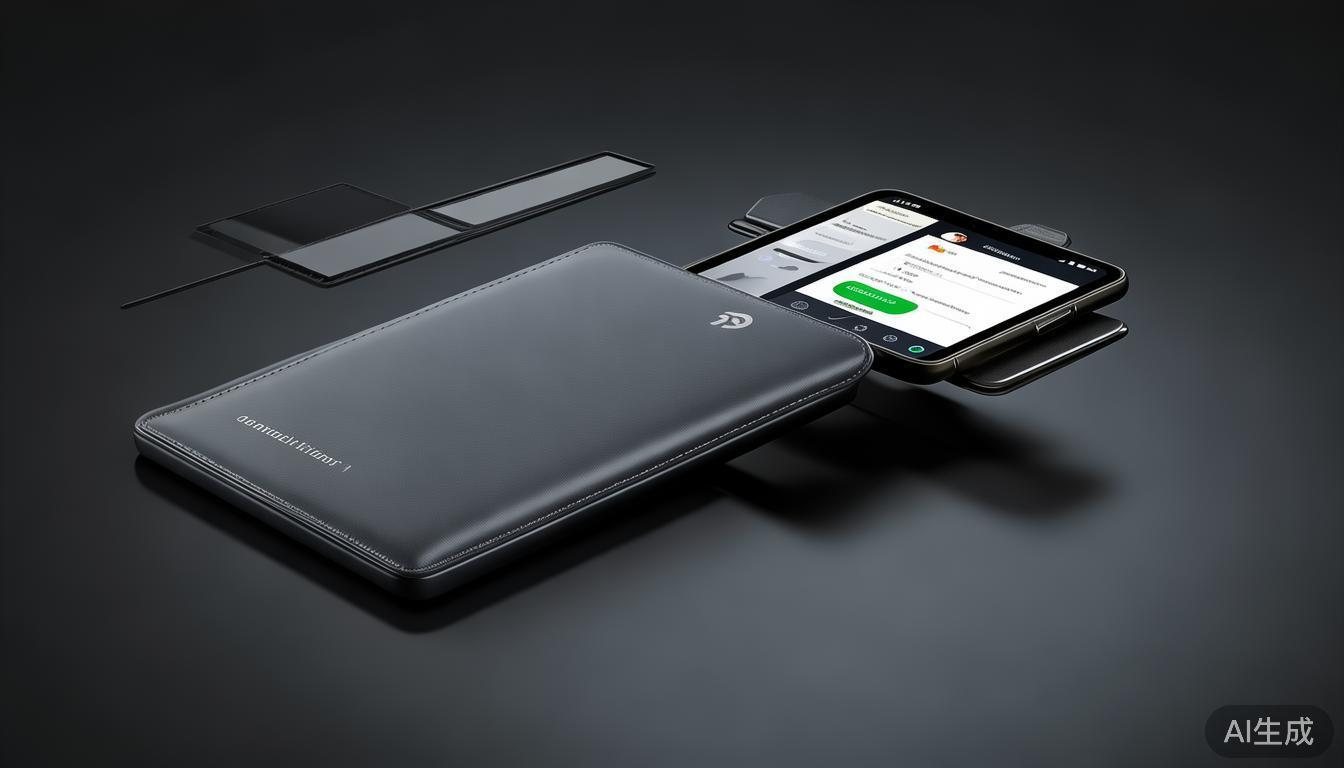 数字资产投资重塑金融格局,Token钱包官方网站成关键窗口? 第1张 数字资产投资重塑金融格局,Token钱包官方网站成关键窗口? 第1张