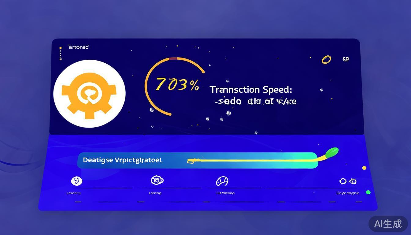 苹果用户必备！imToken最新版为何是数字货币钱包首选？  第1张