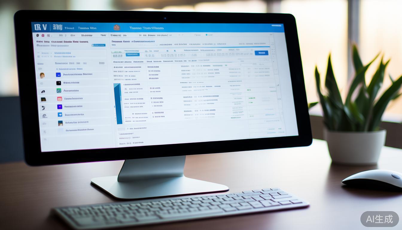 imToken用户必看!如何在官网创建规范交易日志提升资产管理透明度? 第1张 imToken用户必看!如何在官网创建规范交易日志提升资产管理透明度? 第1张