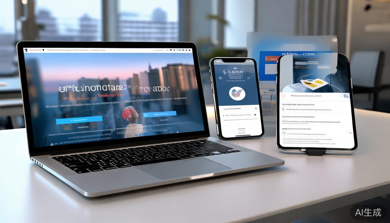 数字货币世界中，imToken钱包下载网址安全至关重要  第1张