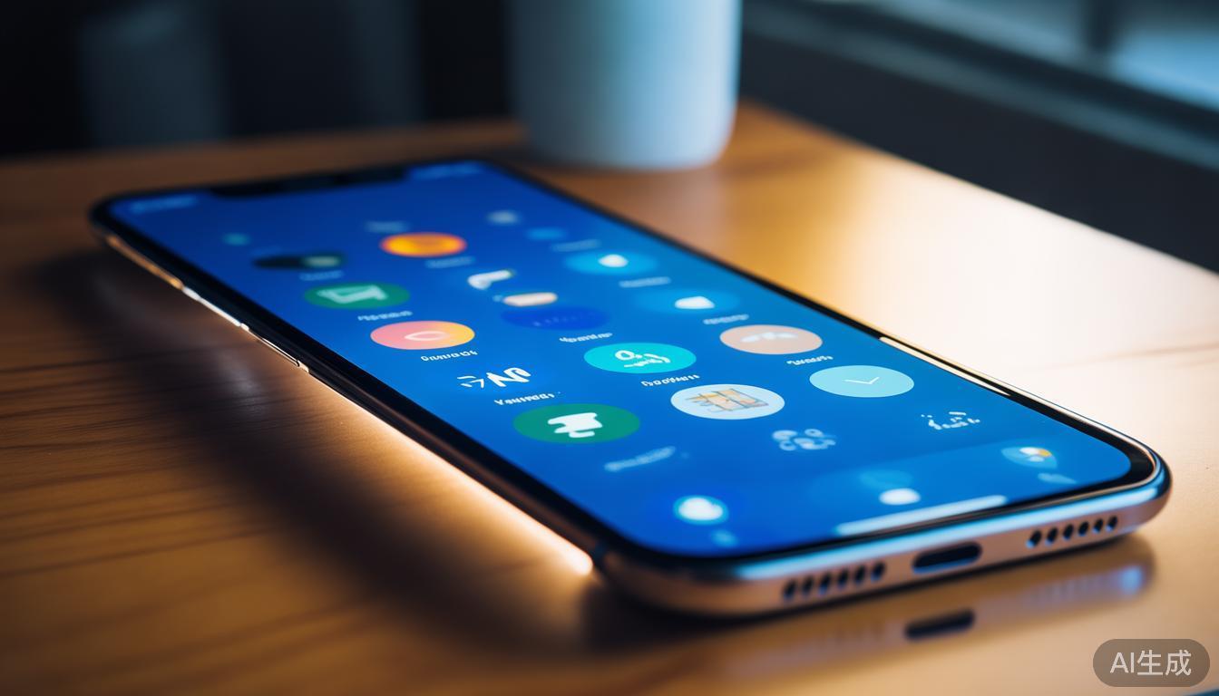 imToken新趋势:用户转向DeFi与多链支持,新手门槛引关注 第1张 imToken新趋势:用户转向DeFi与多链支持,新手门槛引关注 第1张