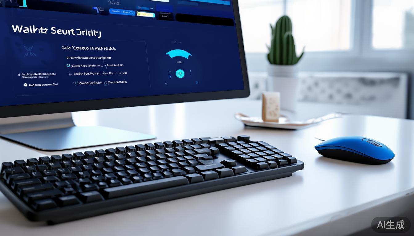 imToken用户必看：官方网址如何保障资产安全？超过60%资产丢失与虚假网址有关  第1张