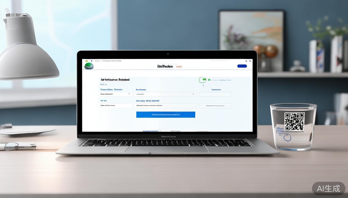 imToken官方下载网址怎么找?安全指南:认准官网与认证渠道,严防钓鱼链接 第1张 imToken官方下载网址怎么找?安全指南:认准官网与认证渠道,严防钓鱼链接 第1张