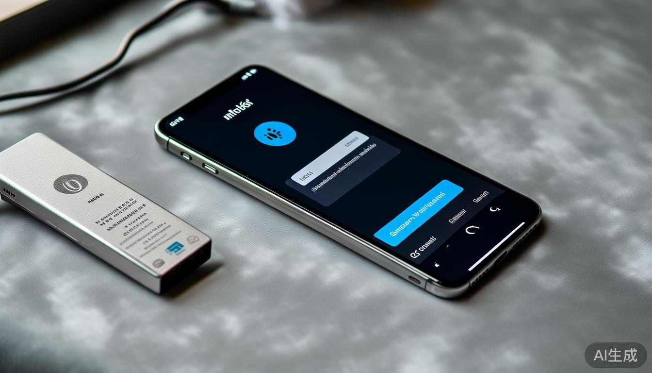 imToken缓存数据恢复指南:3步操作避资产丢失,私钥备份是关键 第1张 imToken缓存数据恢复指南:3步操作避资产丢失,私钥备份是关键 第1张