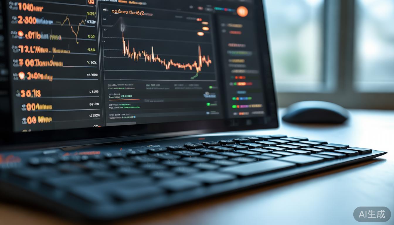 imToken安卓版教程：如何添加与管理多币种资产，提升效率与安全？  第1张