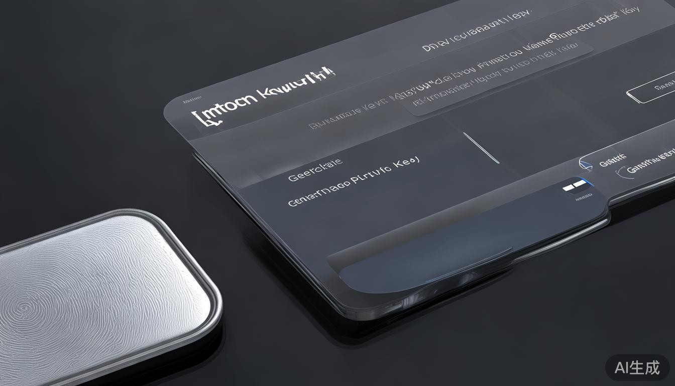 imToken钱包:您的数字资产首道入口!私钥自管,安全自主,携手守护资产安全 第1张 imToken钱包:您的数字资产首道入口!私钥自管,安全自主,携手守护资产安全 第1张