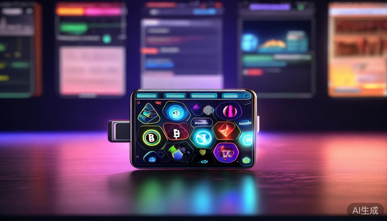 老用户亲述:imToken钱包凭何成加密资产首选,核心功能超关键 第1张 老用户亲述:imToken钱包凭何成加密资产首选,核心功能超关键 第1张